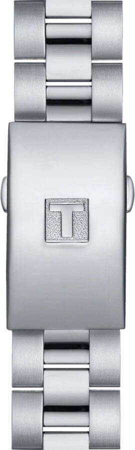 Tissot T Classic T1019171104600 PR 100 horloge