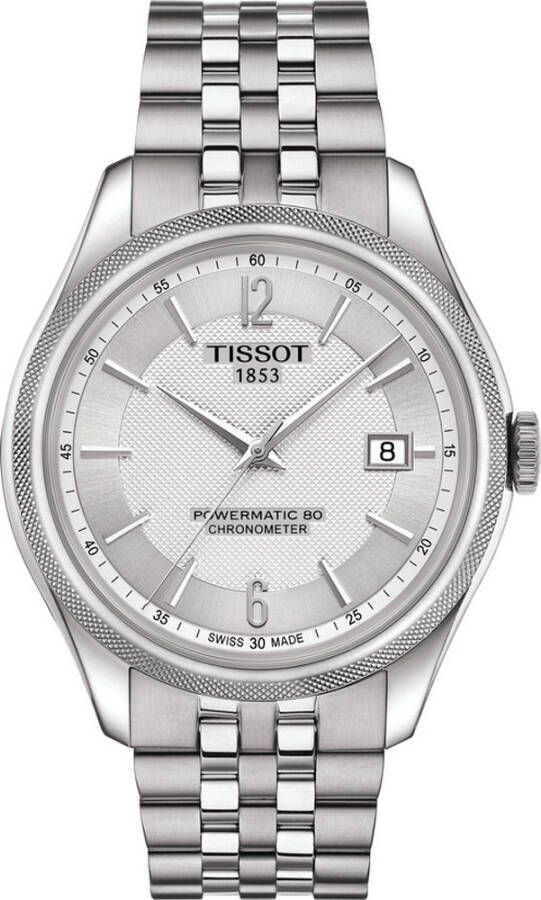 Tissot T Classic T1084081103700 Ballade horloge