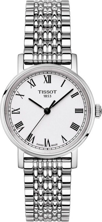 Tissot T Classic T1092101103310 Everytime Jungfraubahn horloge