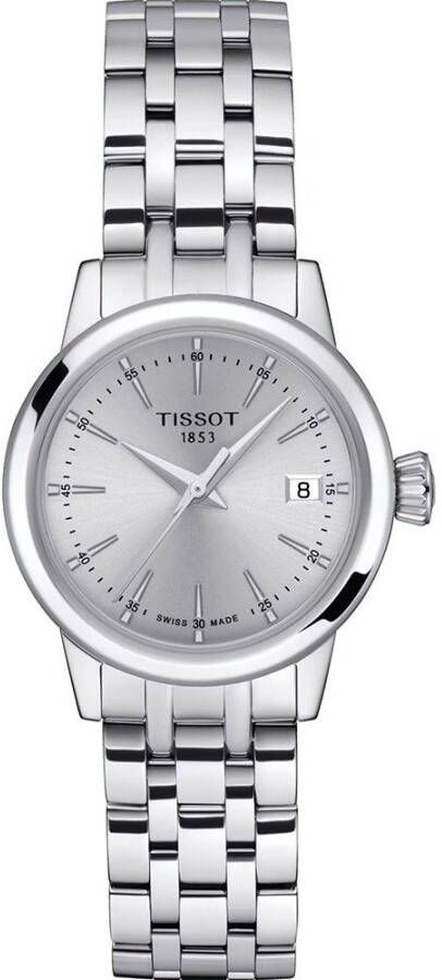 Tissot T Classic T1292101103100 Classic Dream horloge