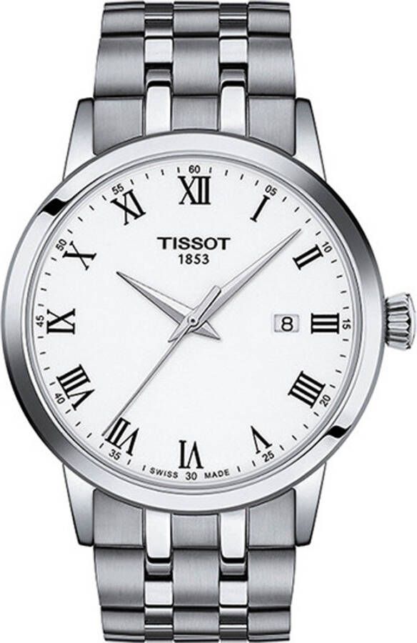 Tissot T Classic T1294101101300 Classic Dream horloge