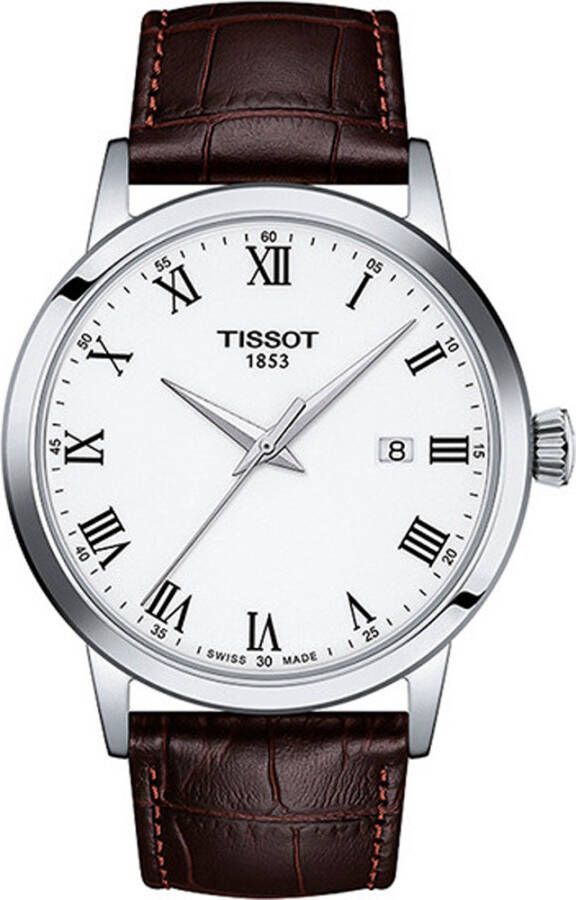 Tissot T Classic T1294101601300 Classic Dream horloge