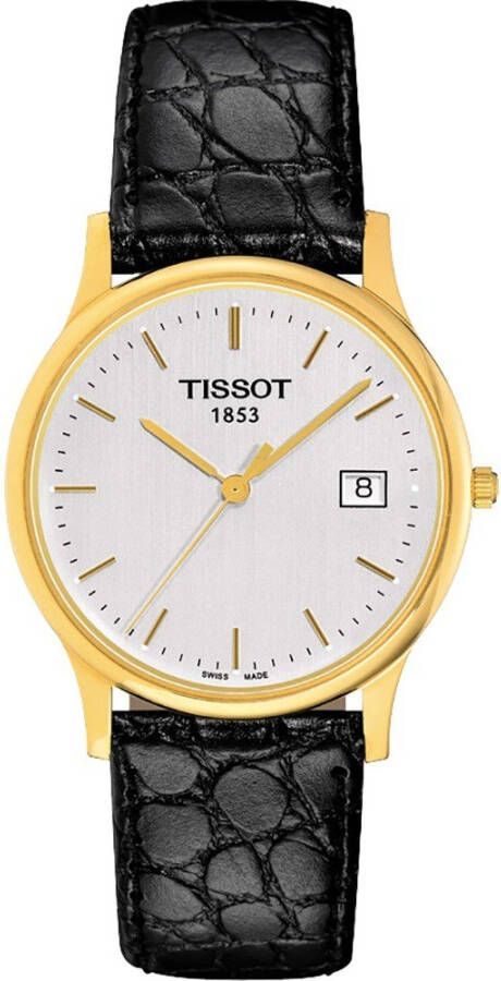 Tissot T Classic T9134101603101 Gent Nordic horloge