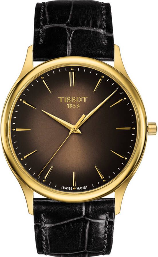Tissot T Classic T9264101629100 Excellence horloge