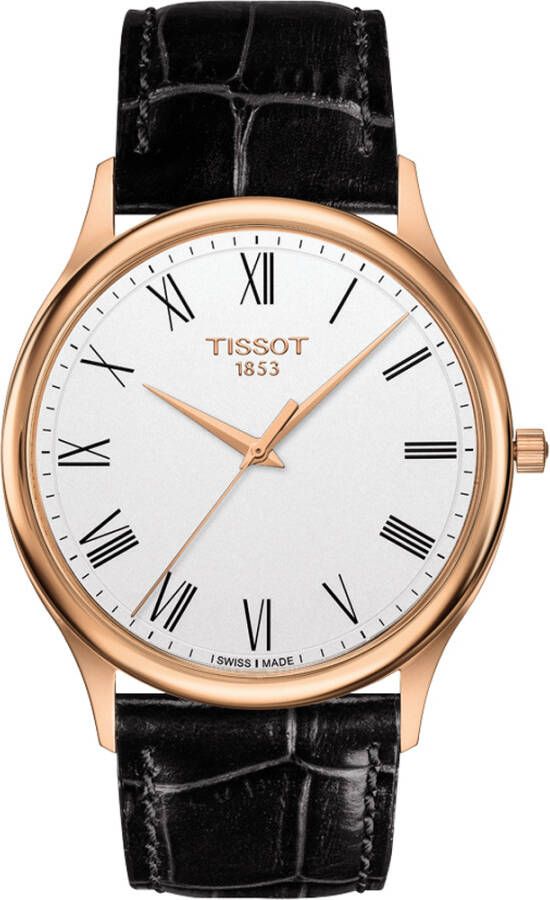 Tissot T Classic T9264107601300 Excellence horloge