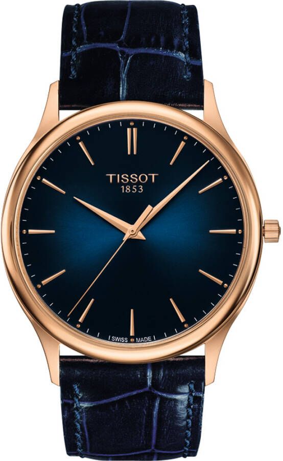 Tissot T Classic T9264107604100 Excellence horloge