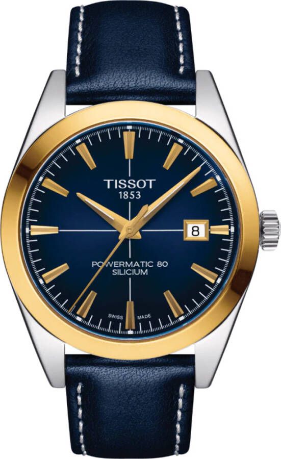 Tissot T Classic T9274074604101 Gentleman horloge