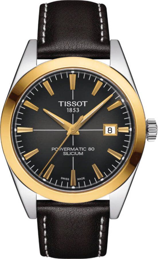 Tissot T Classic T9274074606101 Gentleman horloge