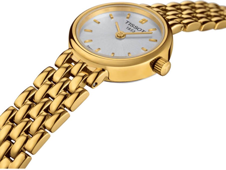 Tissot T Lady T0580093303100 Lovely horloge