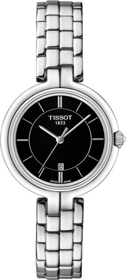 Tissot T Lady T0942101105100 Flamingo horloge