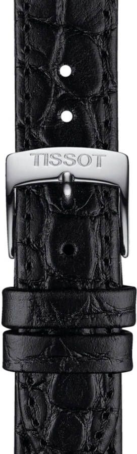 Tissot T Lady T1092101603300 Everytime horloge
