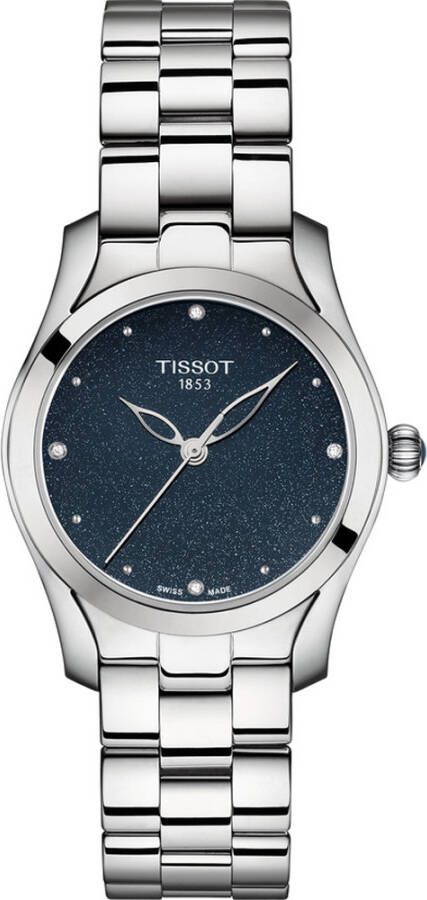 Tissot T Lady T1122101104600 T Wave ll horloge