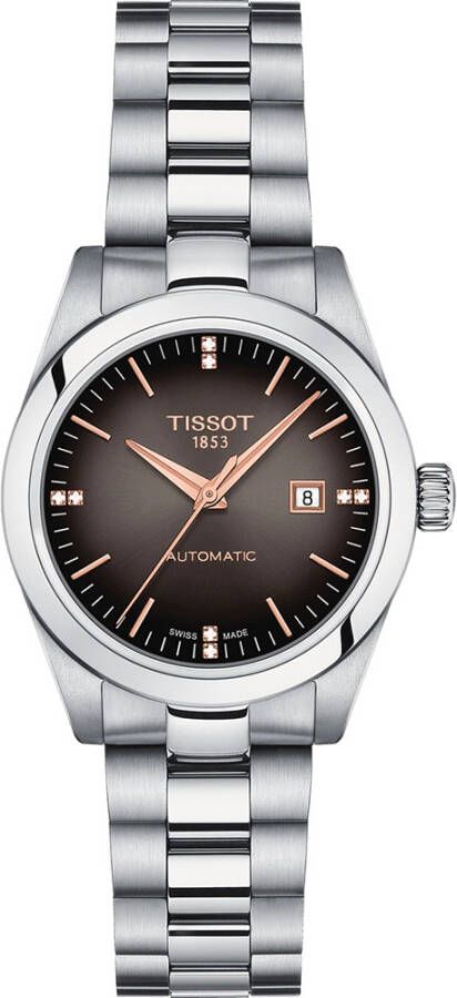 Tissot T Lady T1320071106601 T My Lady Gift set horloge