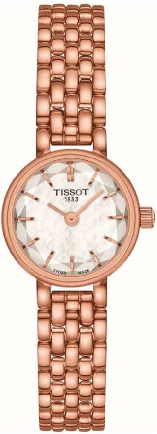 Tissot T Lady T1400093311100 Lovely horloge