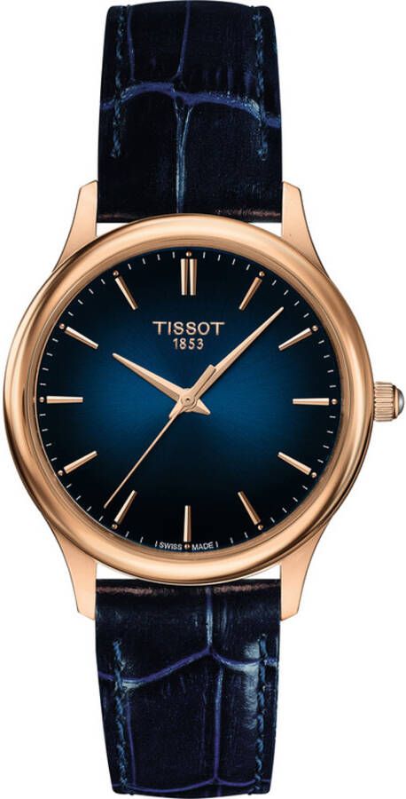 Tissot T Lady T9262107604100 Excellence horloge