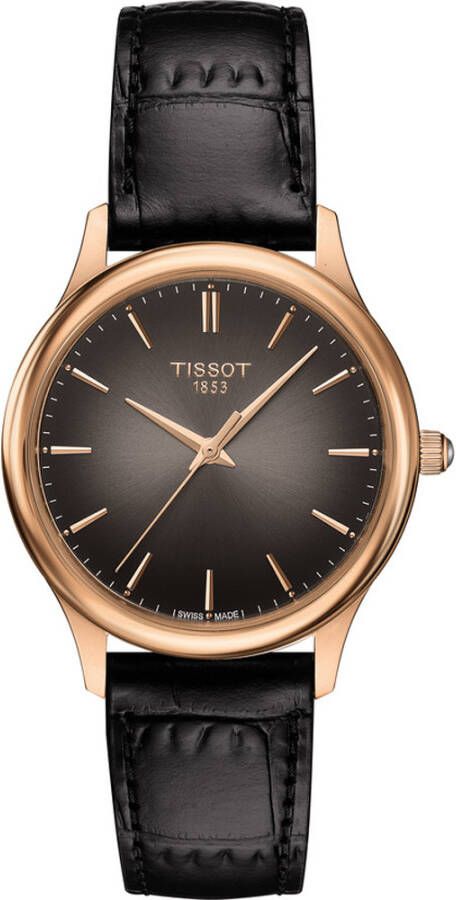 Tissot T Lady T9262107606100 Excellence horloge