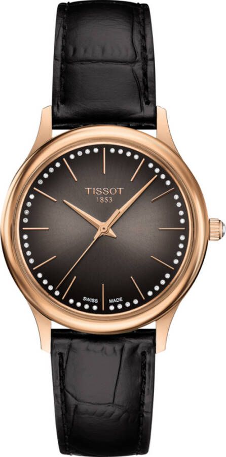 Tissot T Lady T9262107629100 Excellence horloge