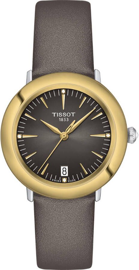 Tissot T Lady T9292104606600 Glendora horloge
