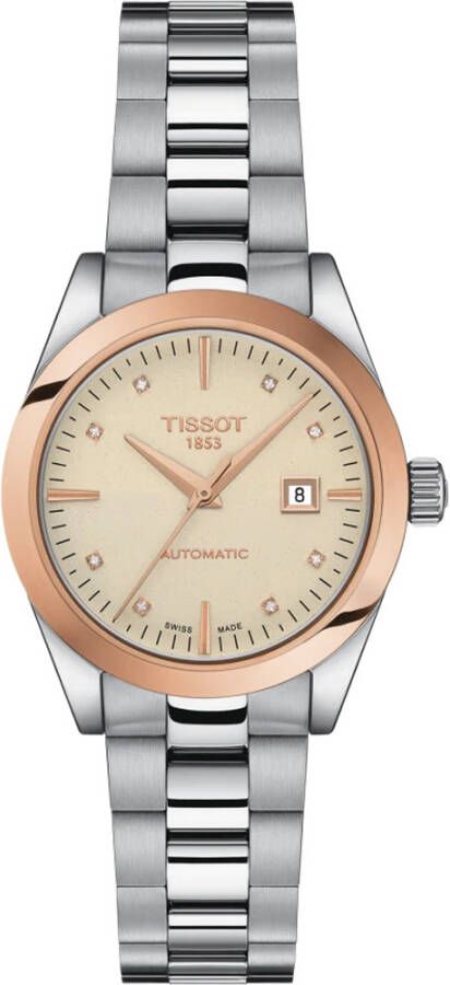 Tissot T Lady T9300074126600 My Lady horloge