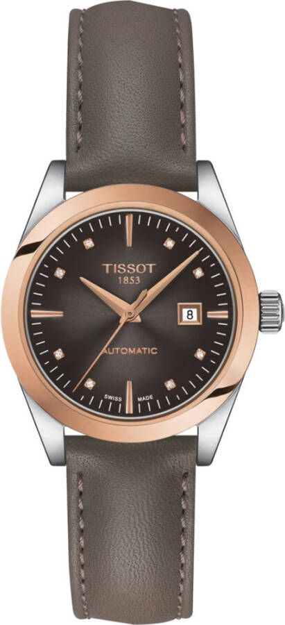 Tissot T Lady T9300074629600 My Lady horloge
