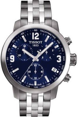 Tissot T Sport T0554171104700 PRC 200 horloge