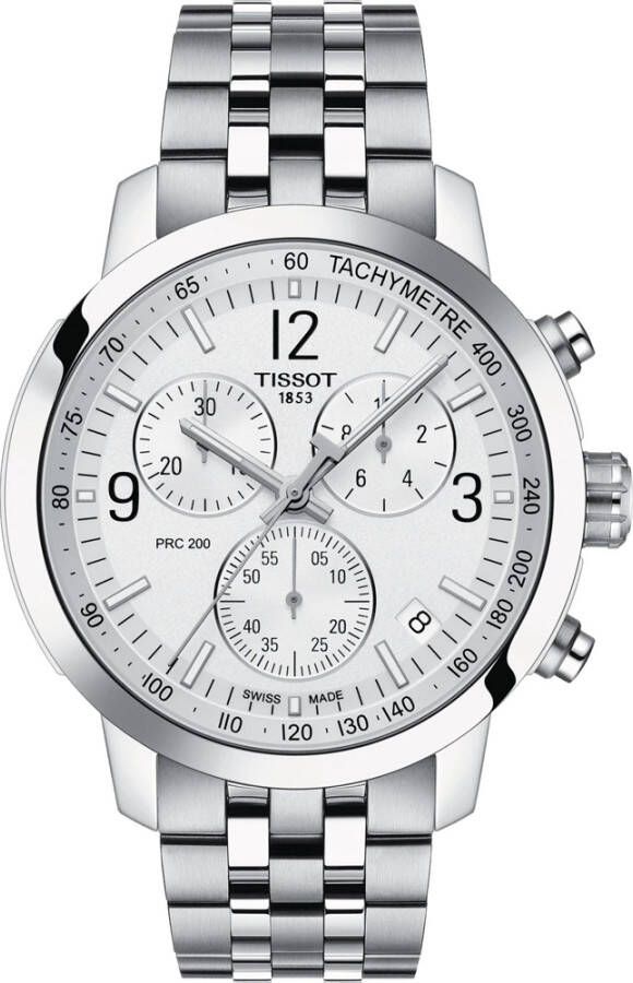 Tissot T Sport T1144171103700 PRC 200 horloge
