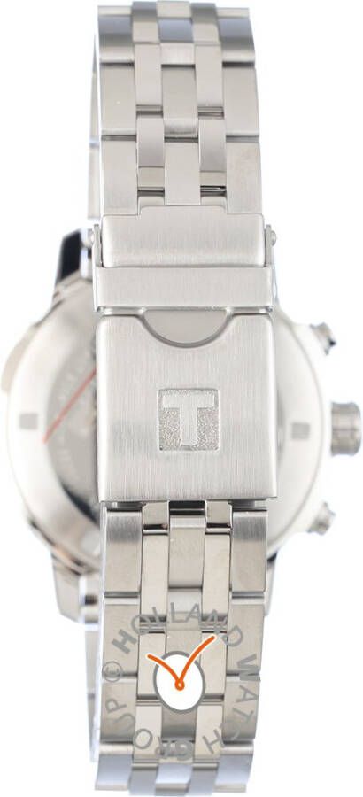 Tissot T Sport T1144171104700 PRC 200 horloge