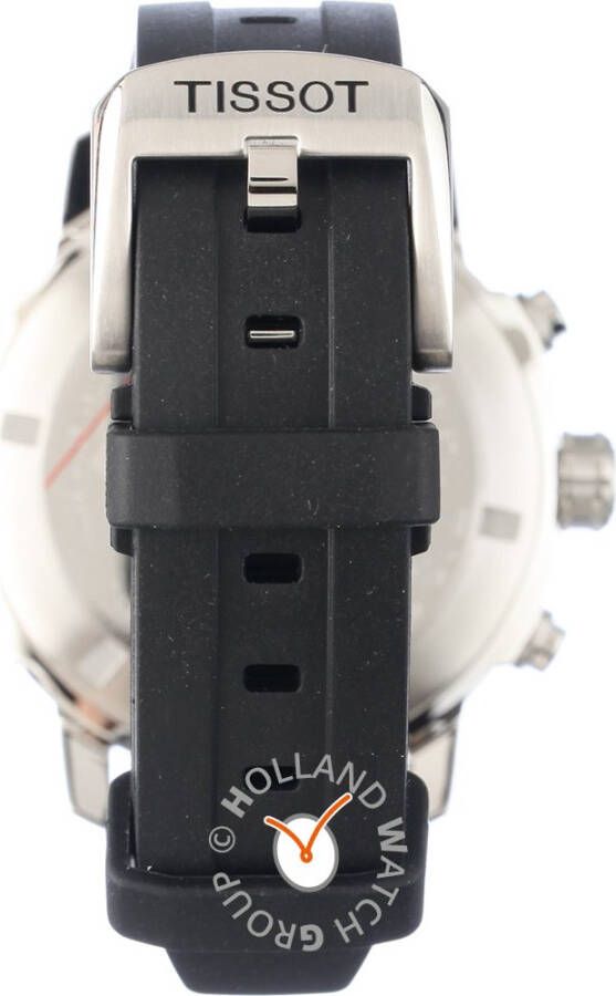 Tissot T Sport T1144171705700 PRC 200 horloge