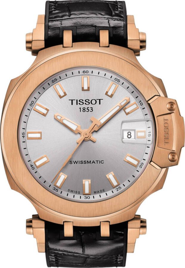 Tissot T Sport T1154073703100 T Race horloge