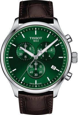 Tissot T Sport T1166171609100 XL horloge