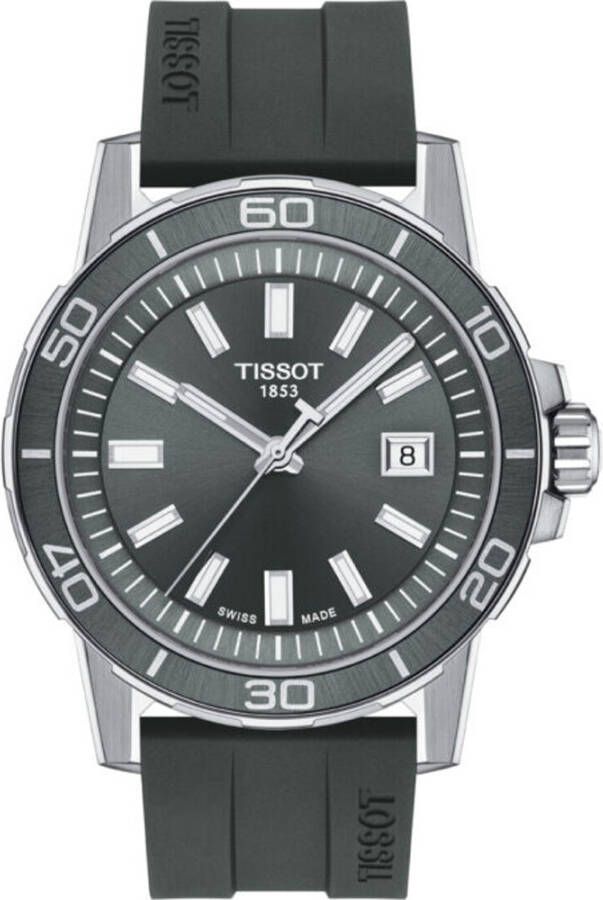 Tissot T Sport T1256101708100 Supersport horloge