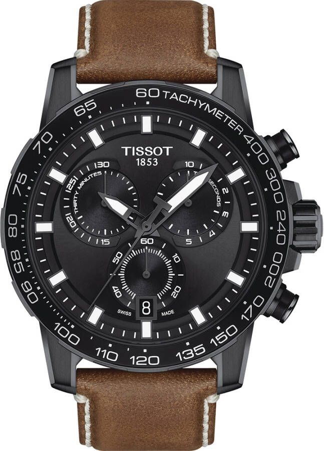 Tissot T Sport T1256173605101 Supersport Chrono horloge
