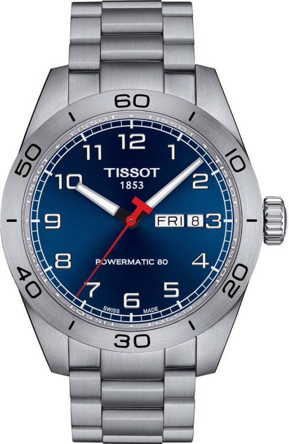 Tissot T Sport T1314301104200 PRS516 Automatic horloge