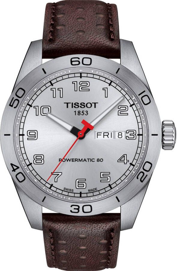 Tissot T Sport T1314301603200 PRS516 Automatic horloge