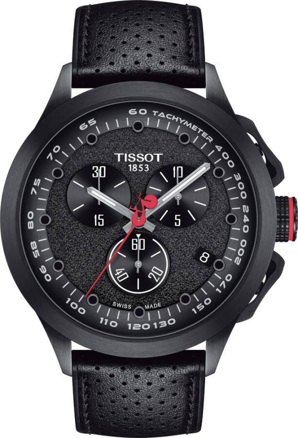 Tissot T Sport T1354173705101 T Race Giro d'Italia horloge