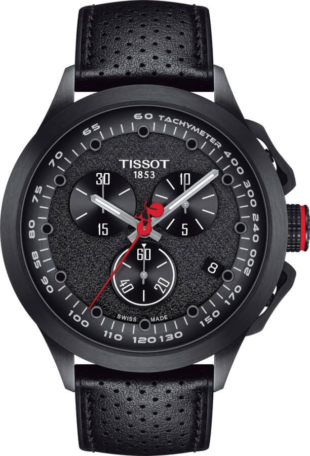 Tissot T Sport T1354173705102 T Race Cycling La Vuelta horloge