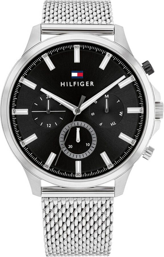 Tommy Hilfiger Horloge TH1710498
