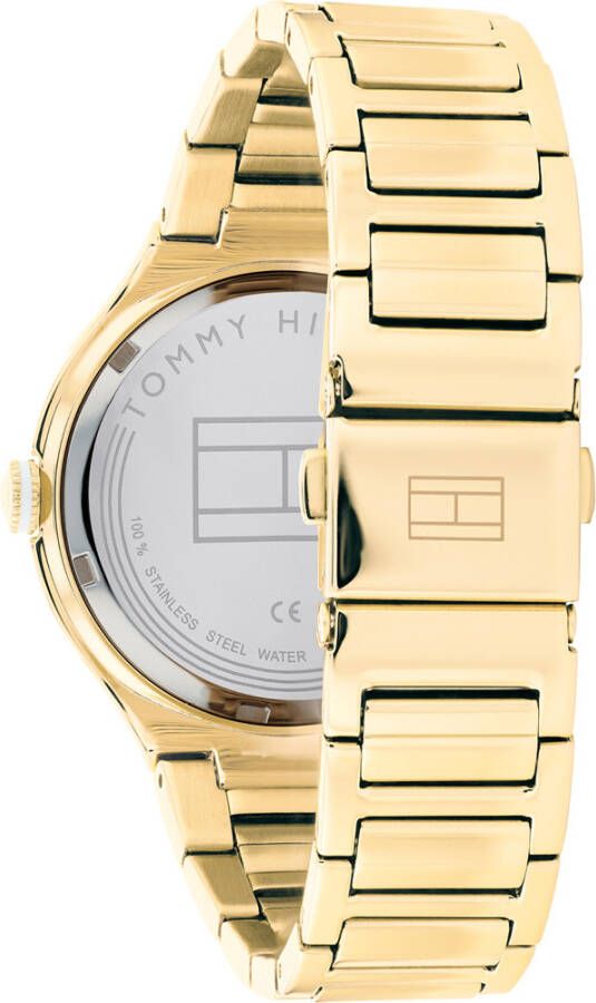 Tommy Hilfiger 1782477 horloge