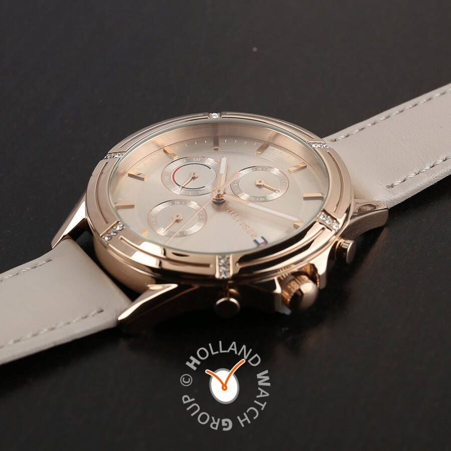 Tommy Hilfiger 1782501 horloge