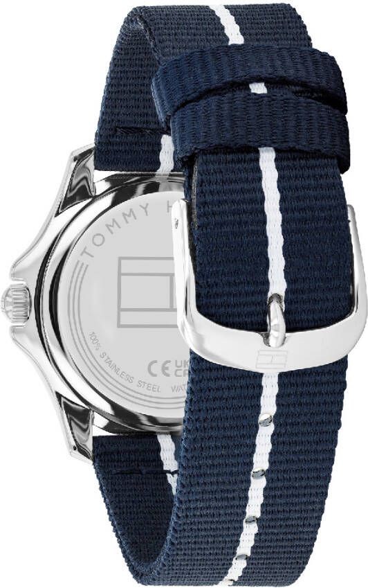 Tommy Hilfiger 1782511 horloge