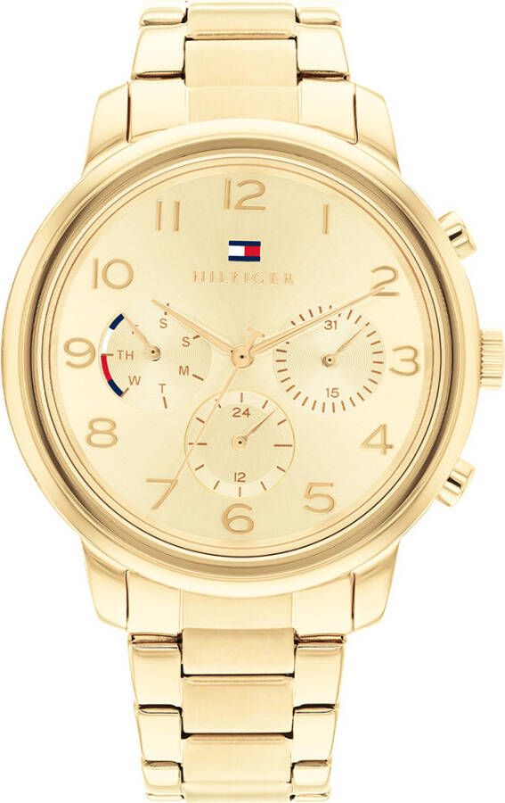 Tommy Hilfiger Horloge TH1782525