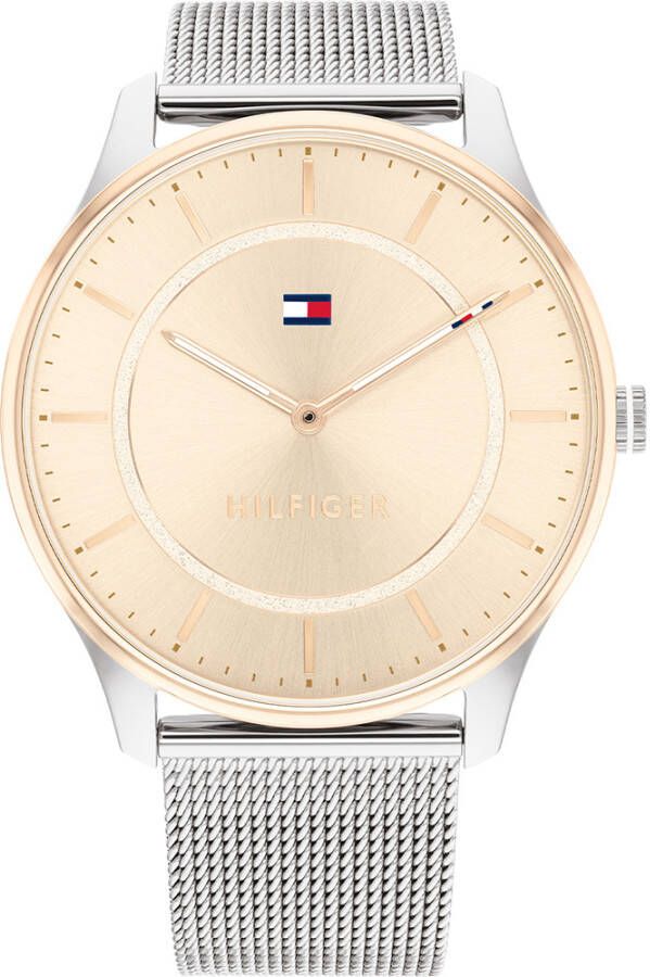 Tommy Hilfiger 1782530 horloge