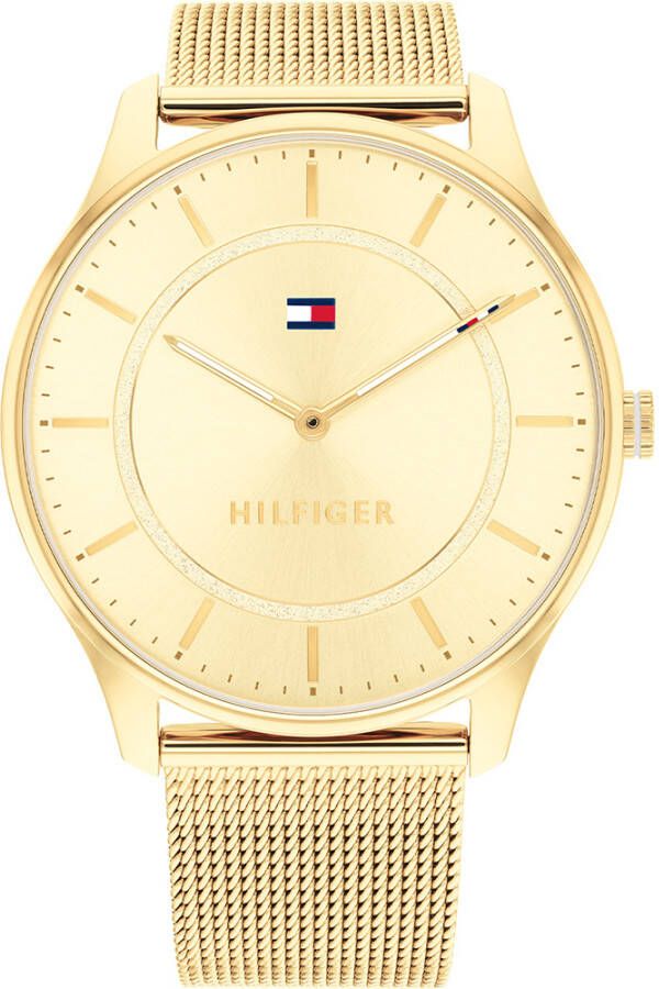 Tommy Hilfiger 1782531 horloge