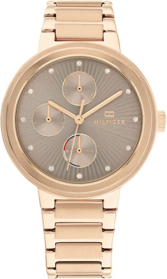 Tommy Hilfiger 1782533 horloge