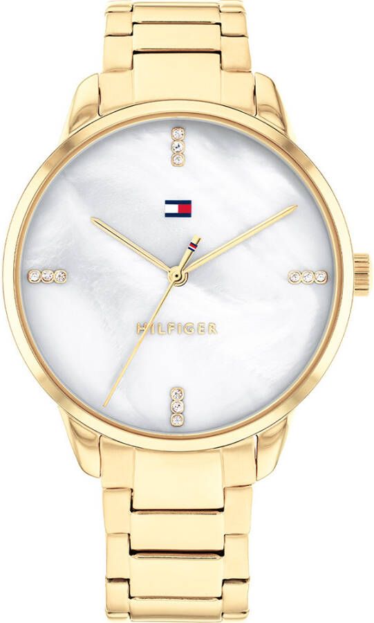 Tommy Hilfiger 1782546 horloge