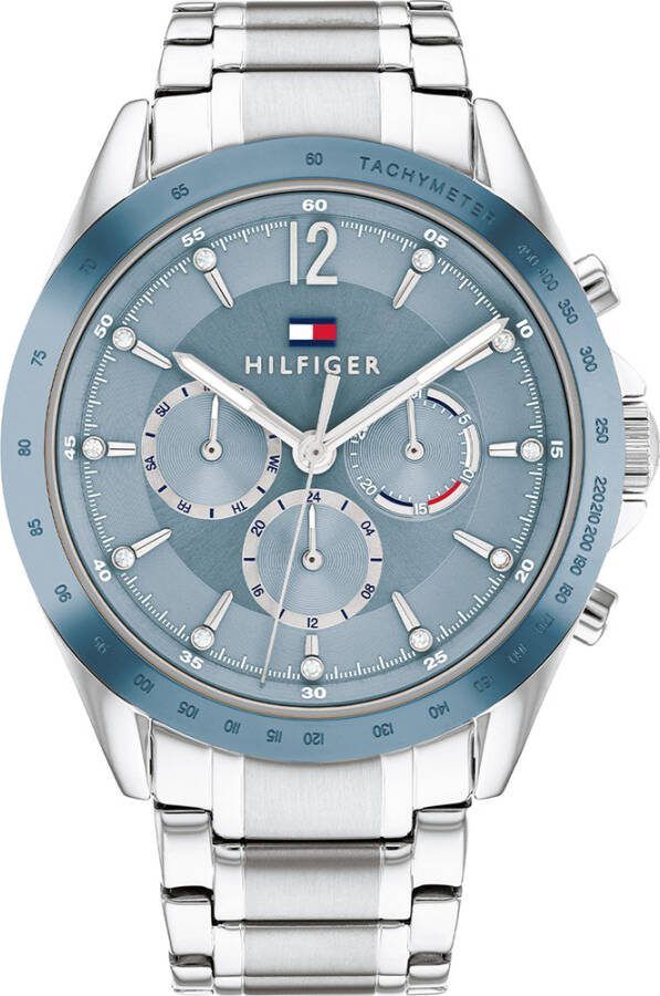 Tommy Hilfiger Horloge TH1782559