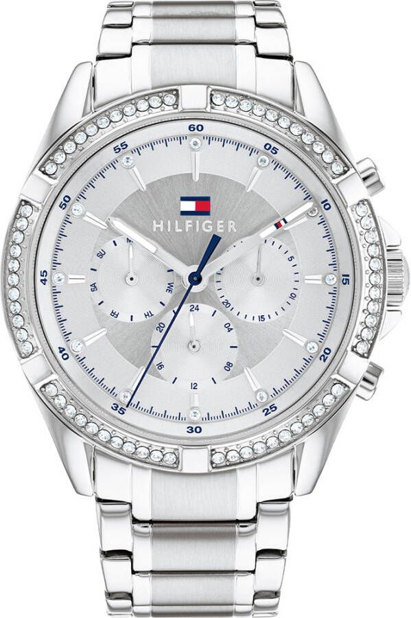 Tommy Hilfiger 1782557 horloge