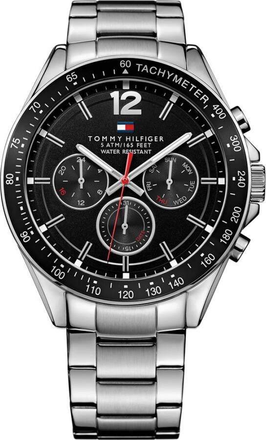 Tommy Hilfiger 1791104 horloge