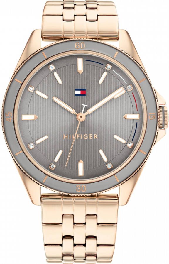 Tommy Hilfiger 1782482 horloge