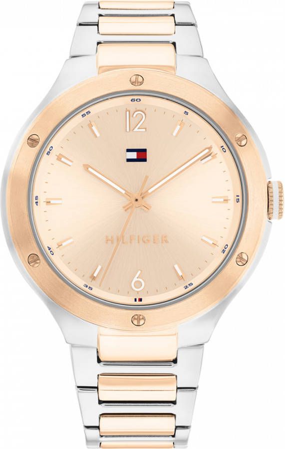 Tommy Hilfiger 1782476 horloge